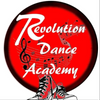 Revolution Dance Academy Logo