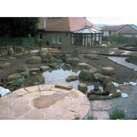 Border Aggregates & Landscaping Supplies