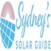 Sydney's Solar Guide