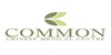 Common TCM Medical Logo