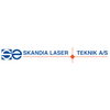 Skandia Laser Teknik A/S Logo