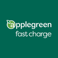 Applegreen Electric Logo