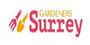 Gardeners Surrey .