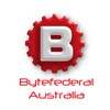 ByteFederal Australia Bitcoin ATM (Ultra Mogo)