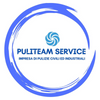 Puliteam Service SRL Logo