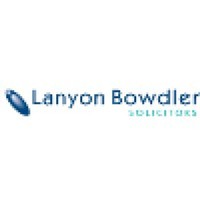Lanyon Bowdler | Solicitors in Telford