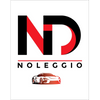 N.D. Autonoleggio Logo