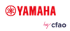 Yamaha by CFAO Nairobi