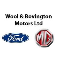 Wool & Bovington Motors Ltd