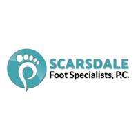 Scarsdale Foot Specialists: Darline Kulhan, DPM