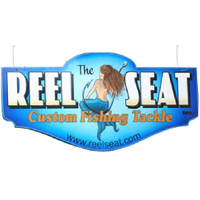The Reel Seat