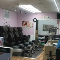 Gratify U Nails Spa