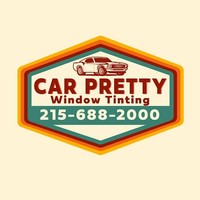 Car Pretty Window Tinting