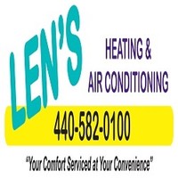 Len's Heating & Cooling