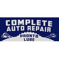 Pronto Lube & Tune