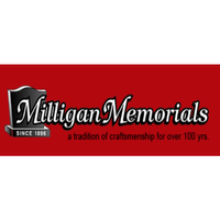 Milligan Memorials
