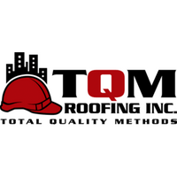 TQM Roofing Inc.