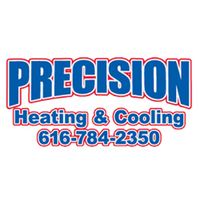 Precision Heating & Cooling