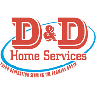 D&D Plumbing, Heating, and Air Conditioning