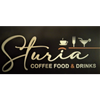Sturia Coffee Food e Drinks