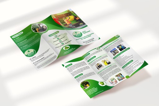 flyer Design by Blaze Creative