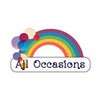All Occasions Balloons Logo