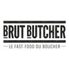 Brut Butcher - Le Fast Food du Boucher Logo