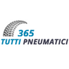 Tutti Pneumatici 365 Logo