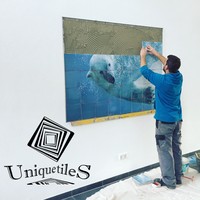 Unique Tiles