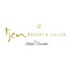 Ijen Resort and Villas - The Hidden Paradise Logo