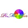 Pi.Ma Color Logo