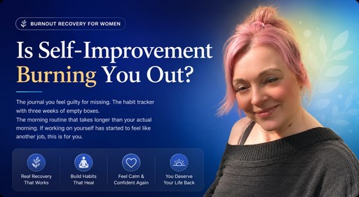 Burnout Blog