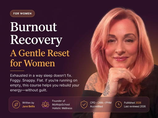 Burnout Blog 2