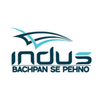 Indus Footwear Logo