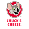 Chuck E Cheese's Logo