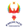 PHOENIX POWER MARKETING DI MUSSO ISABELLA Logo