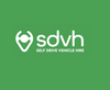 Self Drive Vehicle Hire