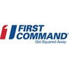 First Command Financial Advisor - Kevin Wiley Logo