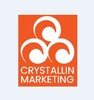 Crystallin Marketing Logo