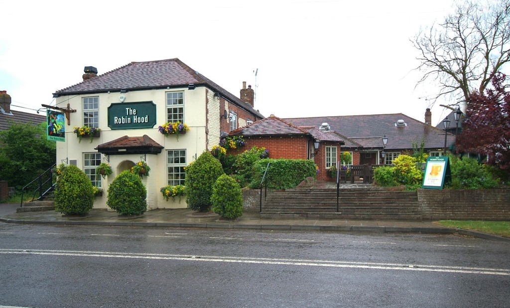 Premierinn Bognor Regis Shripney Road, Bognor Regis, West Sussex, PO22