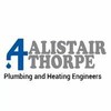 Alistair Thorpe Plumbers & Heating Engineers logo
