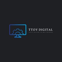 TTOY Logo