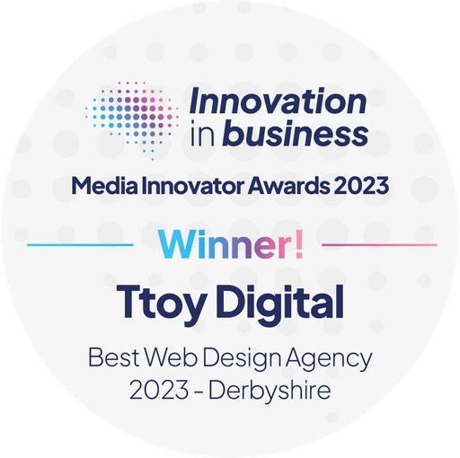Best Web Design Agency Derbyshire