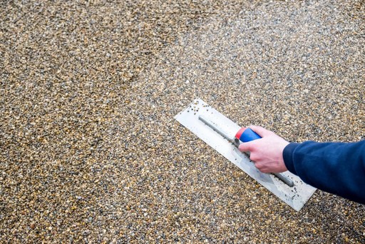 resin driveway installers Ayrshire