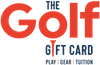 The Golf Gift Card