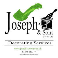 Joseph and Sons Decor Ltd.