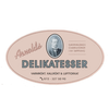 Arnolds Delikatesser AB Logo