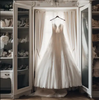Wedding Dress Cleaning Laundry UK - Specialist Dry Cleaner & Preservation Box