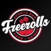 Freerolls Restaurant and Sports Bar Logo