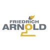 Friedrich Arnold Inh. H. M. Arnold e.K. Logo
